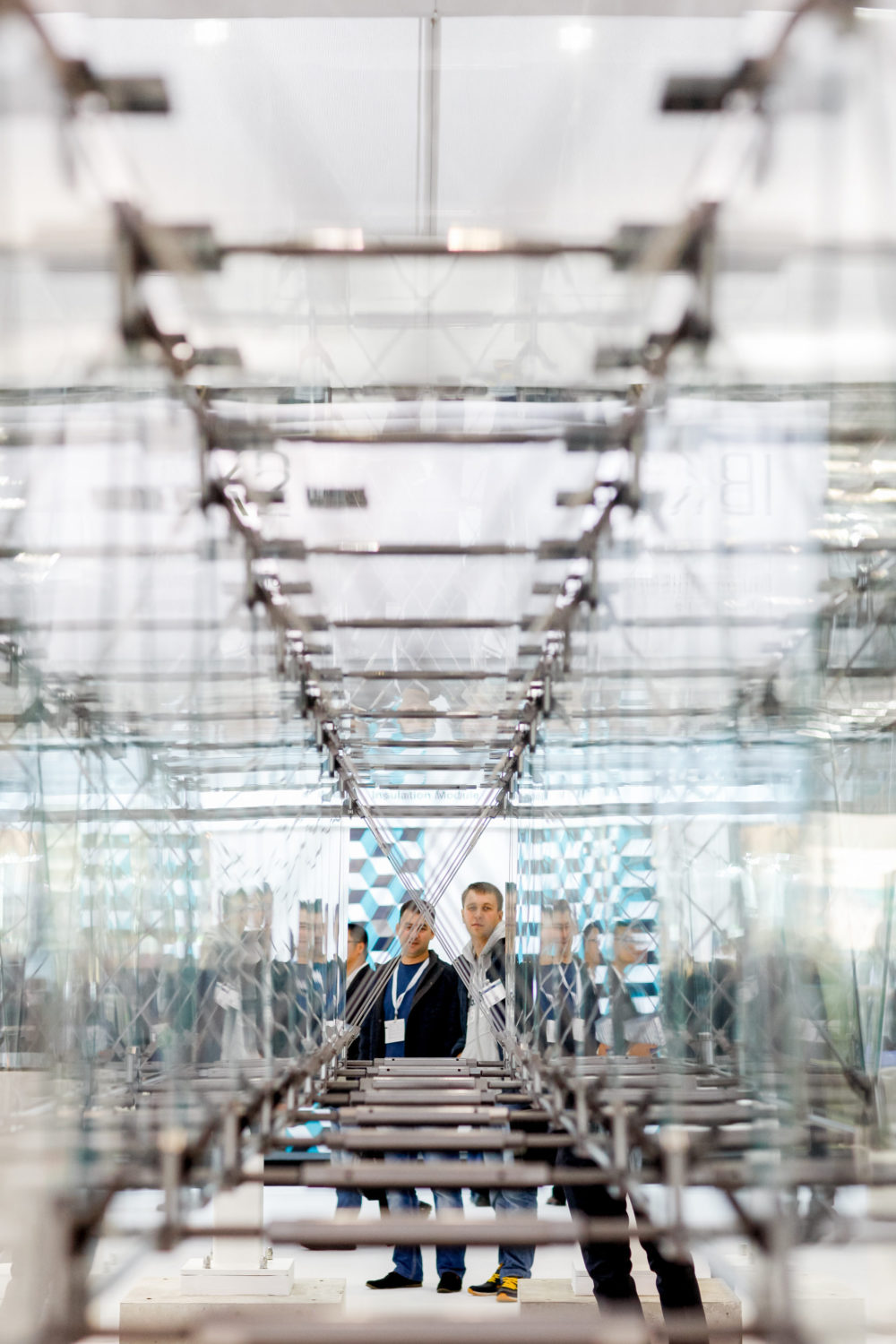 Foto: Messeimpression glasstec